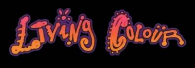 logo Living Colour